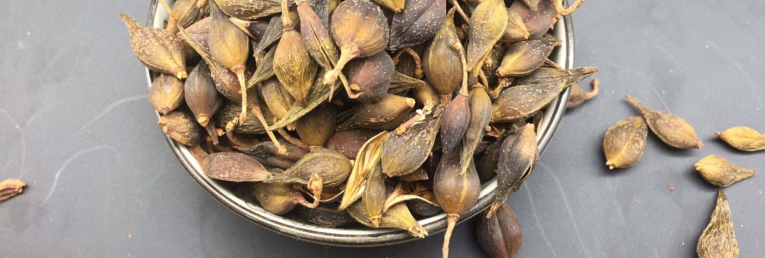 農(nóng)藥殘留檢測(cè)